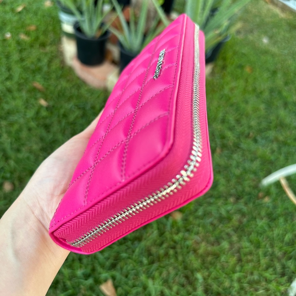 Michael kors large continental wallet - Picture 4 of 9